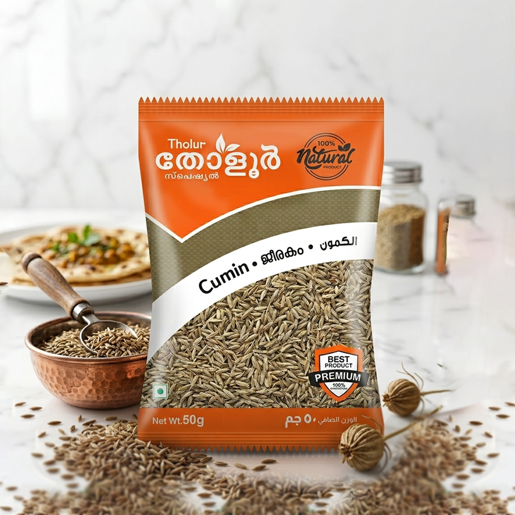 Cumin