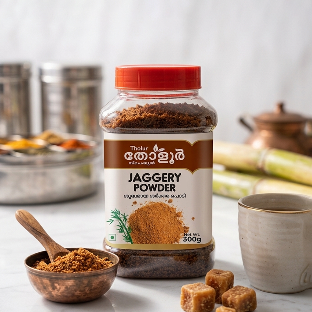 Jaggery Powder