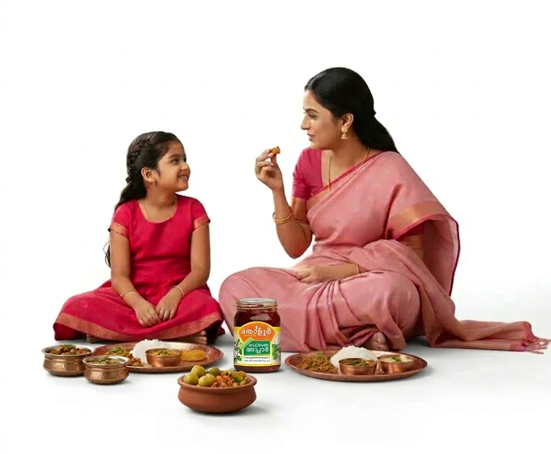 Tholur Foods