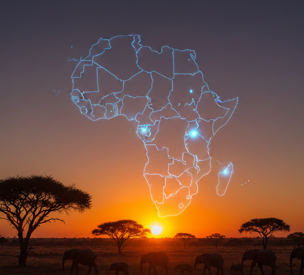 Africa