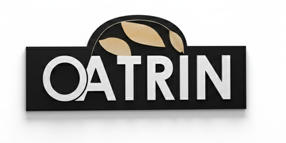 Oatrin Brand